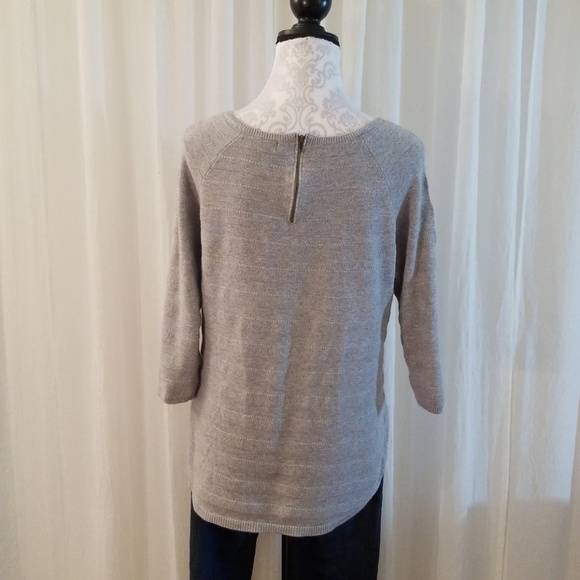 Verve ami sweater - Picture 5 of 7